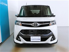 タンク カスタムG S