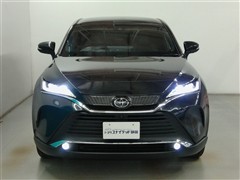 ハリアー Z レザーパッケージ