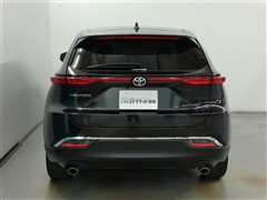 ハリアー Z レザーパッケージ