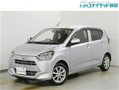 ダイハツ ミライース G SA3