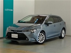 カローラツーリング ハイブリッドS