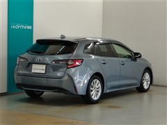 カローラツーリング ハイブリッドS