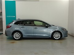 カローラツーリング ハイブリッドS