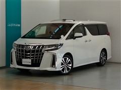 アルファード S Cパッケージ