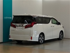 アルファード S Cパッケージ