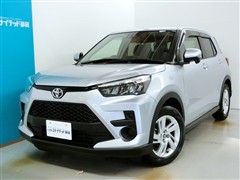 トヨタ ライズ G