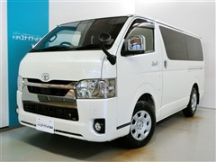 ハイエースVスーパーGLダークプ2