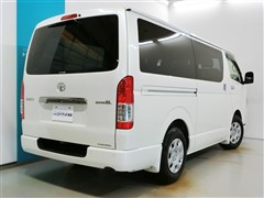 ハイエースVスーパーGLダークプ2