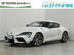 トヨタ スープラ SZ-R