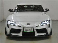 スープラ SZ-R
