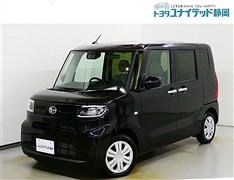 ダイハツ タント Xリミテッド