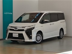 ヴォクシーHV ZS キラメキ2