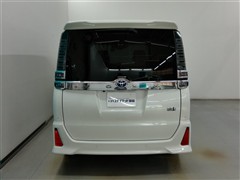 ヴォクシーHV ZS キラメキ2