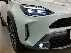 ヤリスクロスHV Z アドベンチャー