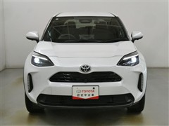 ヤリスクロス ハイブリッド Z