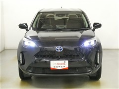 ヤリスクロス ハイブリッド Z