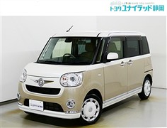 ダイハツ ムーヴキャンバス G メイク SA2