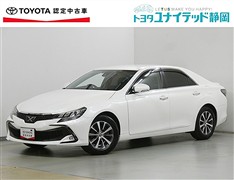 トヨタ マークX 250S