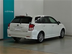 カローラフィールダHV GエアロWxB