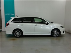 カローラフィールダHV GエアロWxB