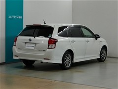 カローラフィールダーHVGエアロWxB