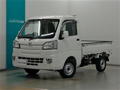 ハイゼットトラック ローダンプ