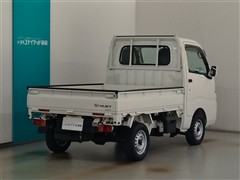 ハイゼットトラック ローダンプ