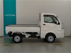 ハイゼットトラック ローダンプ