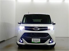 タンク カスタムG S