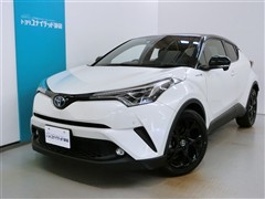 C-HR  G モード・ネロ