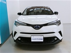C-HR  G モード・ネロ