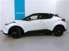 C-HR  G モード・ネロ