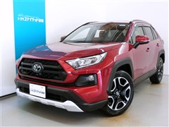 RAV4 アドベンチャー