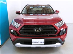 RAV4 アドベンチャー