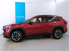 RAV4 アドベンチャー