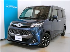 タンク カスタムG S