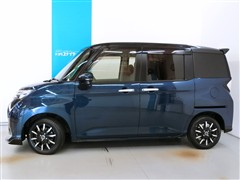 タンク カスタムG S