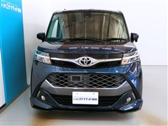 タンク カスタムG S