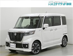 スズキ スペーシアカスタムHV XS