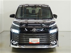 ヴォクシー S-Z
