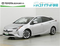 プリウス A ツーリングセレクション