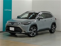 カローラクロス ハイブリッド Z