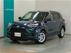 ライズ ハイブリッド G