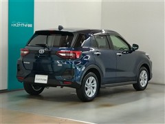 ライズ ハイブリッド G