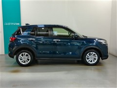 ライズ ハイブリッド G