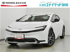 プリウス Z