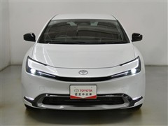 プリウス Z
