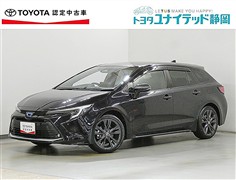 トヨタ カローラツーリングHV WxB