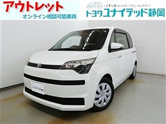 トヨタ スペイド Y