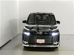 ヴォクシー S-Z